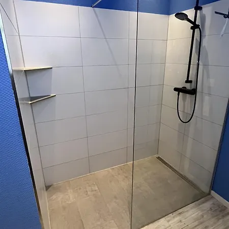 Apartmán Nr 5 Wunstorf